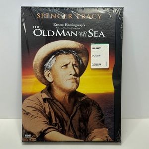 The Old Man and the Sea Earnest Hemingway’s Pulitzer & Noble Prize Winning Story